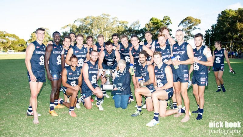 History of the Mayor's Cup